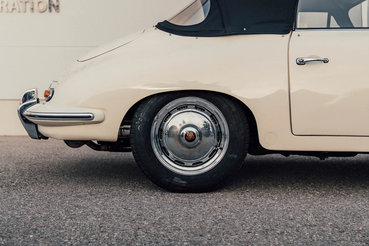 Porsche 1600 x GT3RS